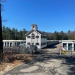 New Hampshire North Conway Mountain Valley Self Storage photo 1