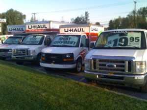 New York Rochester U-Haul of Henrietta photo 5