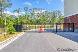 North Carolina Wilmington CubeSmart Self Storage photo 5