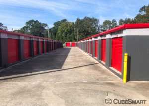 South Carolina Charleston CubeSmart Self Storage photo 7