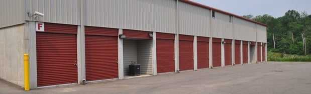 Ohio Cincinnati Bearcat Storage - Green Township photo 3