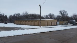 Nebraska York Walnut Street Storage photo 5