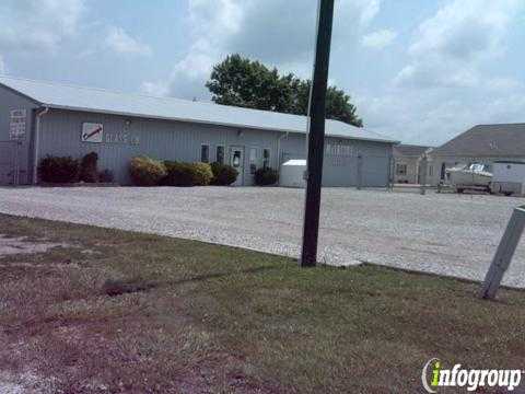 Missouri Saint Louis Maryville Storage photo 5