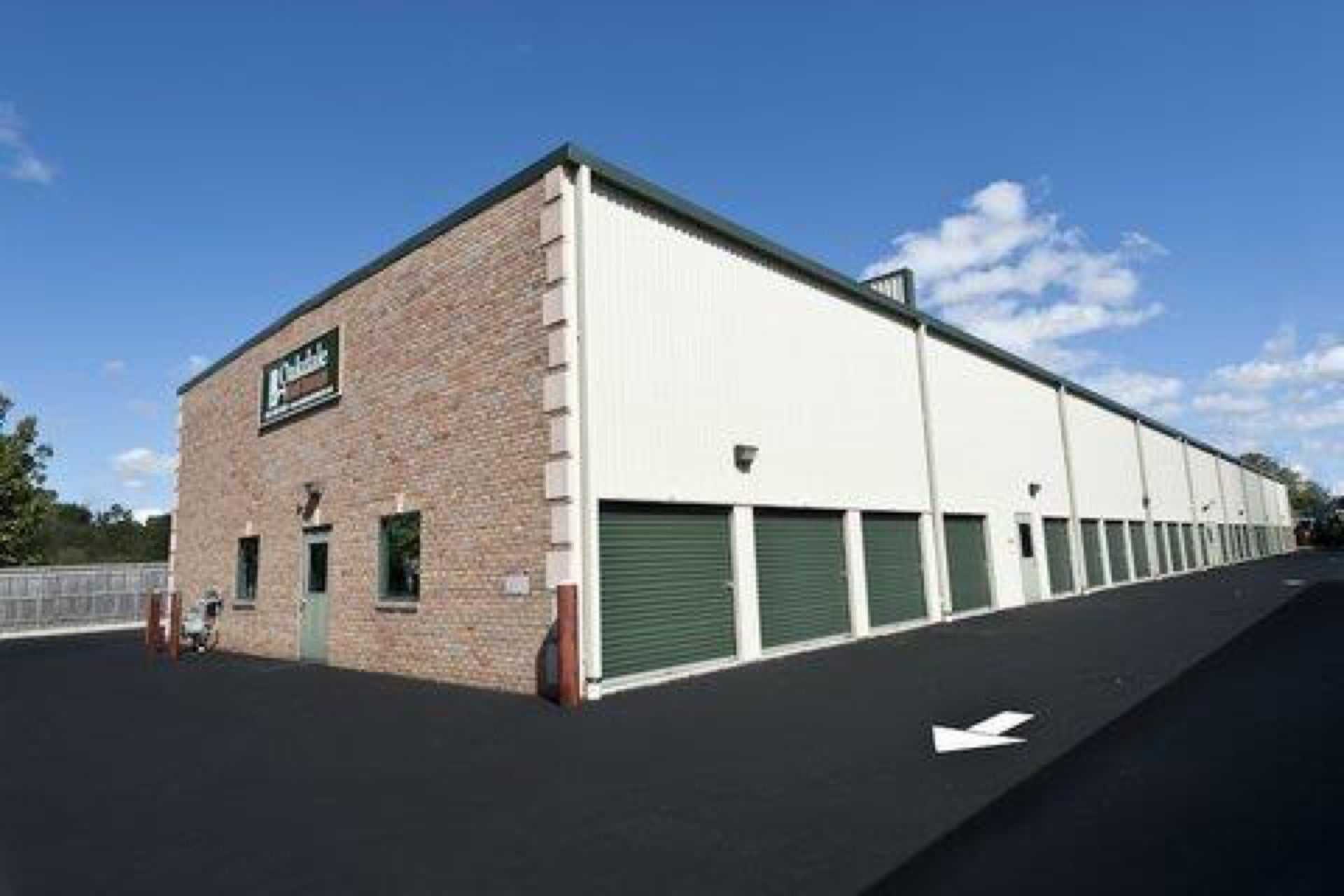 New York Long Island Oakdale Self Storage photo 5