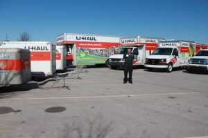 Oklahoma Edmond U-Haul Moving & Storage of Quail Springs photo 7