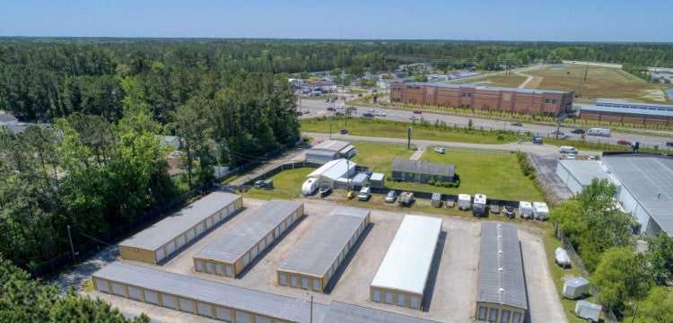 South Carolina Myrtle Beach Otter Self Storage photo 5