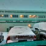 Alaska Talkeetna South Side Storage photo 1