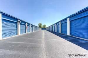 South Carolina North Charleston CubeSmart Self Storage photo 5