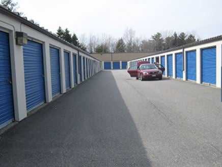 Maine Freeport All American Self Storage photo 3