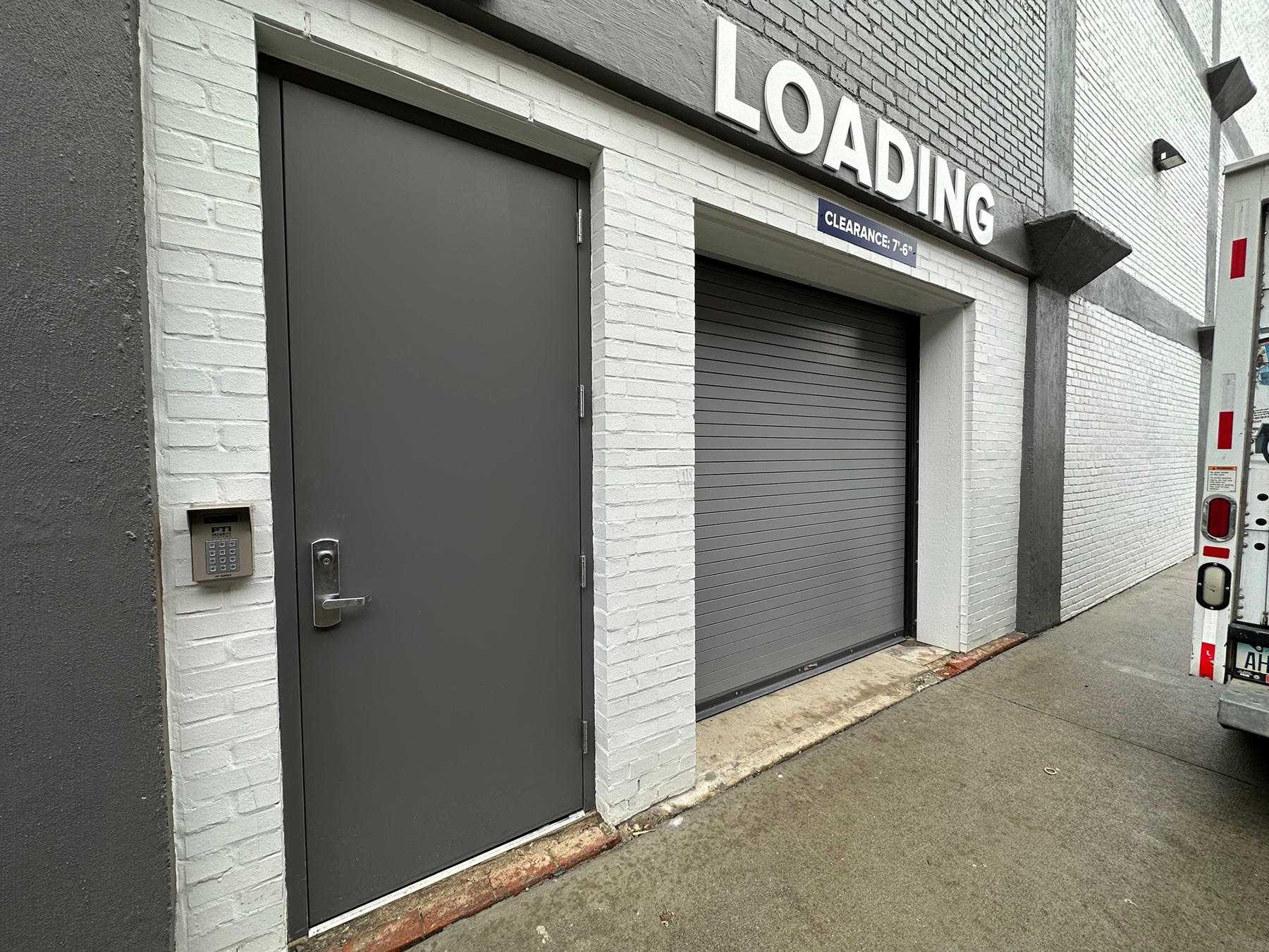 Tennessee Knoxville Store Space Self Storage photo 3