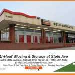 Missouri Kansas City U-Haul Moving & Storage at State Ave photo 1