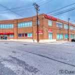 New Jersey Cherry Hill CubeSmart Self Storage photo 1