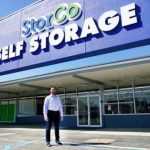 Missouri Saint Louis StorCo Storage photo 1