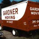 Pennsylvania Washington Gardner Moving photo 1