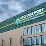 New Jersey Newark Storage Post Self Storage Brooklyn - Atlantic Ave photo 1