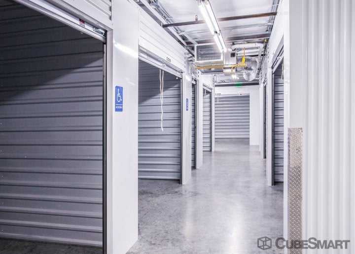 Washington Auburn CubeSmart Self Storage photo 3