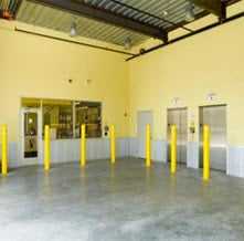 New Jersey Jersey City Safeguard Self Storage photo 5