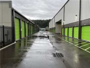 Oregon Clackamas Extra Space Storage photo 5