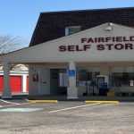 Virginia Virginia Beach Fairfield Self Storage photo 1