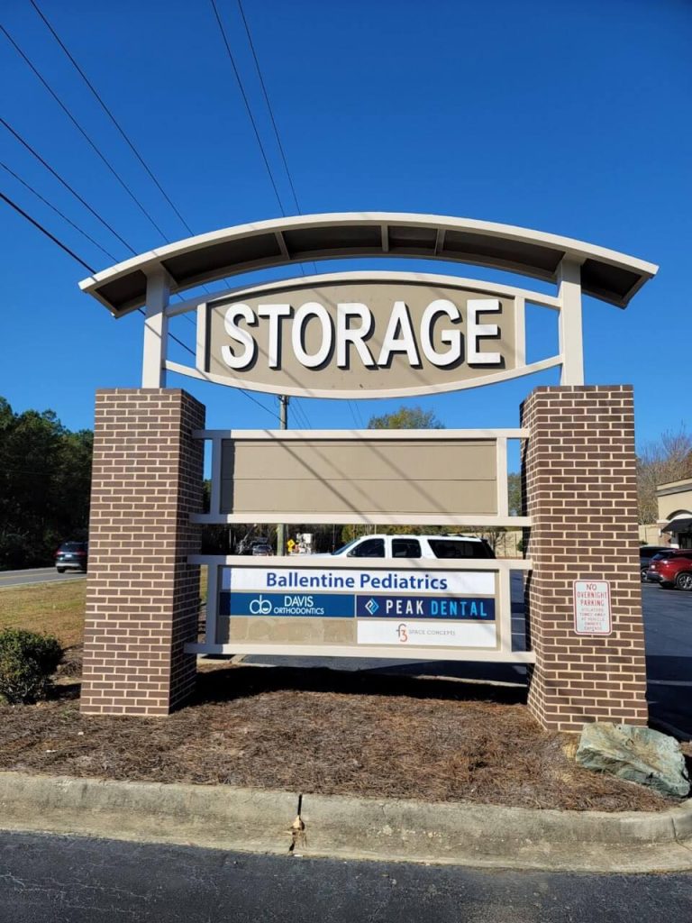 South Carolina Lexington Storage Sense - Irmo photo 3