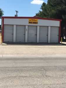 New Mexico Carlsbad Texas Street Storage photo 5