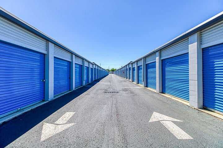 New Jersey Cherry Hill SmartStop Self Storage photo 5