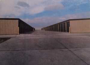 Nebraska Kearney Ave F Storage photo 5