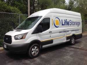 Missouri Saint Louis Life Storage photo 7