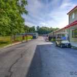 New Jersey Paterson CubeSmart Self Storage photo 1