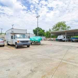 Texas Arlington Storage Sense - Richland Hills photo 7