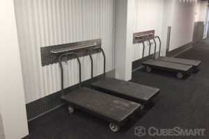 New Jersey Jersey City CubeSmart Self Storage photo 5