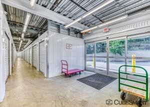 North Carolina Raleigh CubeSmart Self Storage photo 5