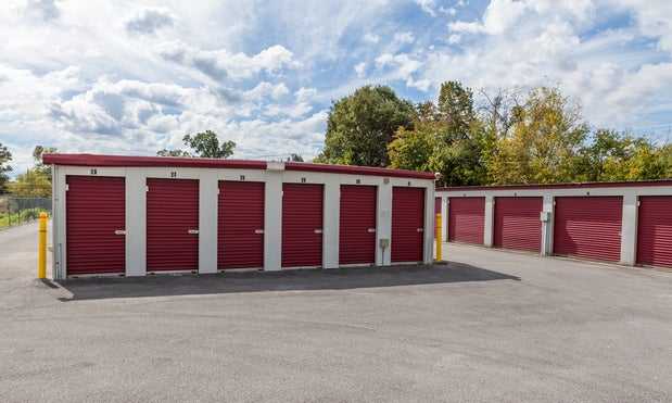 Tennessee Kingsport Stowaway Self Storage photo 3