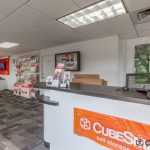 New Jersey Elizabeth CubeSmart Self Storage photo 1