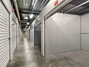 Rhode Island Cranston Store Space Self Storage photo 7