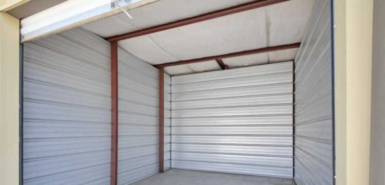 South Carolina Myrtle Beach Otter Self Storage photo 3