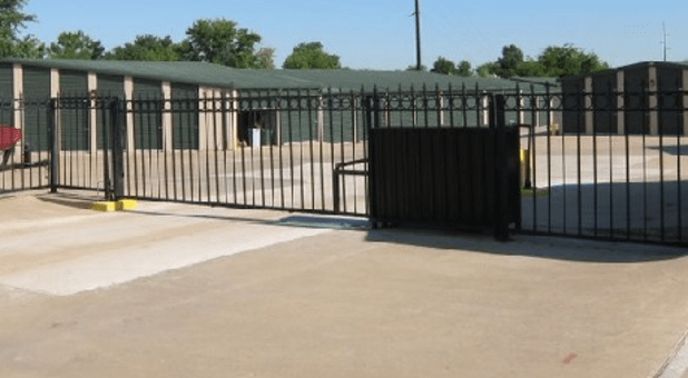 Oklahoma Sapulpa Warrior Self Storage photo 3