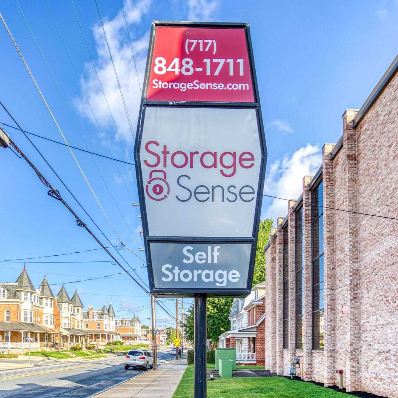 Pennsylvania York Storage Sense - York photo 5