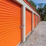 Tennessee Greeneville Stowaway Self Storage photo 1