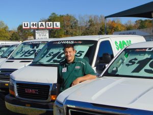 New Hampshire Portsmouth U-Haul Moving & Storage of Portsmouth photo 7