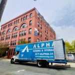 New Jersey Jersey City Alpha Moving & Storage Inc. photo 1