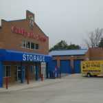 Texas College Station Cubby Hole USA Self-Storage & Moving Center photo 1