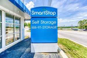 North Carolina Hendersonville SmartStop Self Storage photo 7