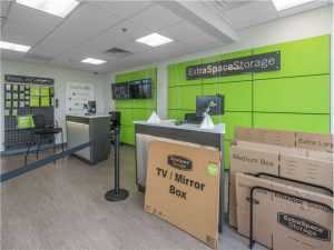 New Jersey New Brunswick Extra Space Storage photo 7