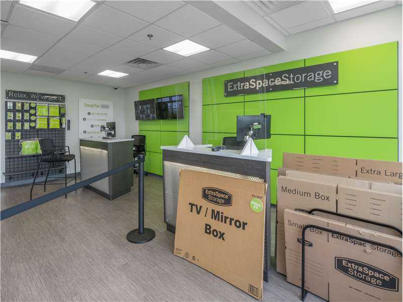 New Jersey New Brunswick Extra Space Storage photo 7