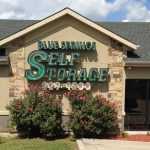 Missouri Blue Springs Blue Springs Self Storage photo 1