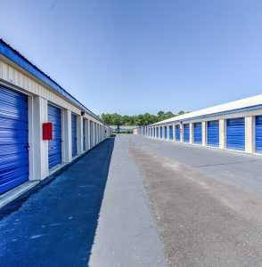 New Jersey Vineland iStorage Self Storage photo 5