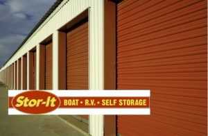 Louisiana Thibodaux Stor-It Self Storage photo 7