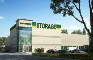 North Carolina Raleigh South Wake Storage photo 7