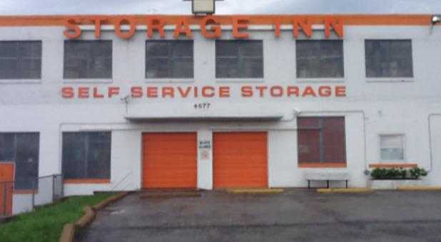 Missouri Saint Louis A Storage Inn photo 7